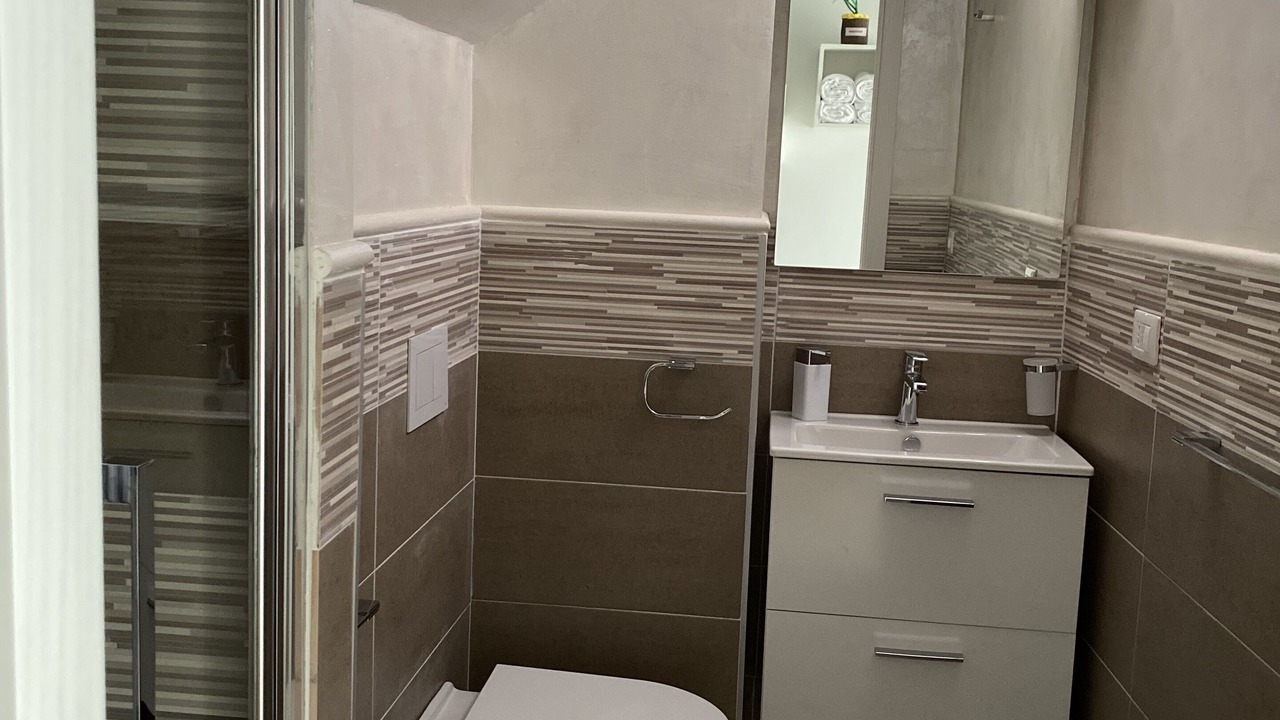 Photo of Bathroom in Santa Maria