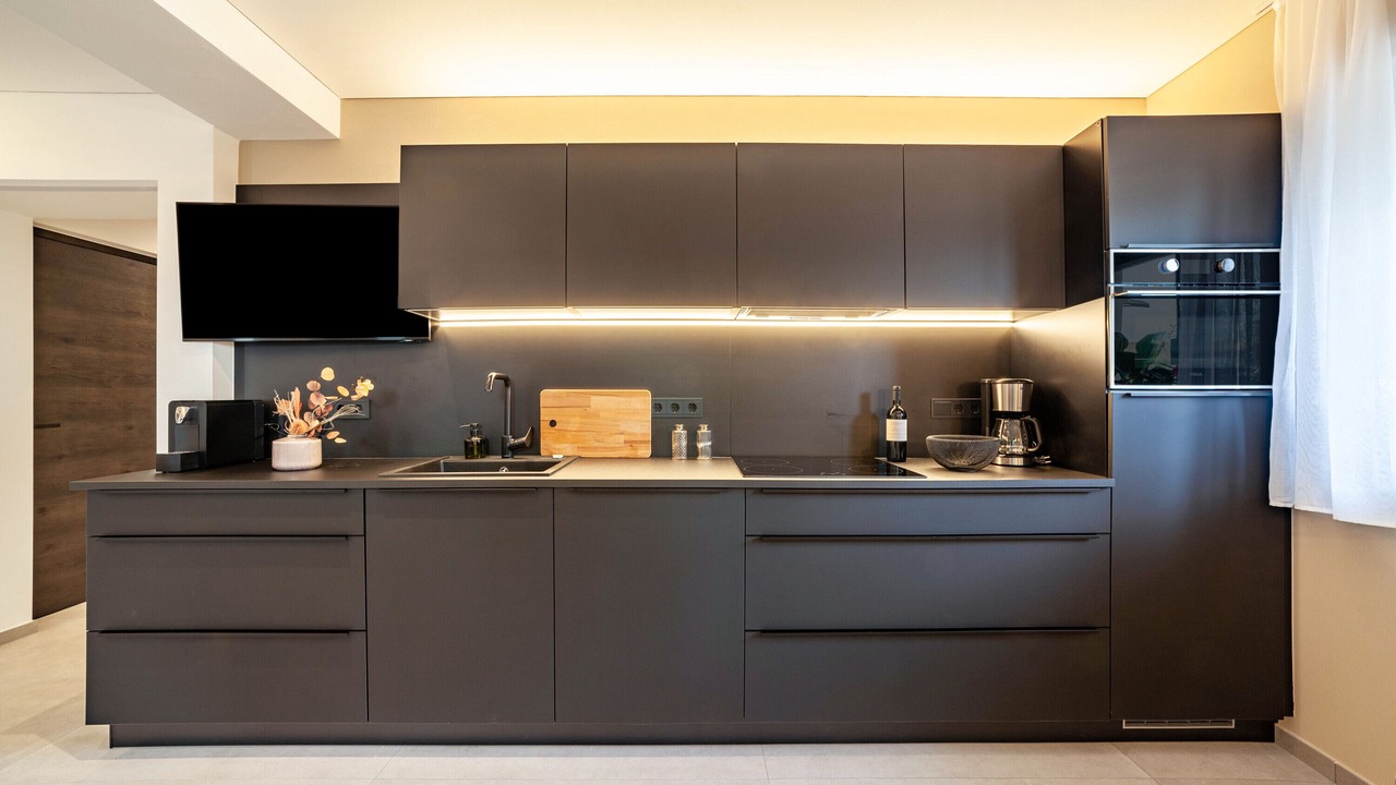 Photo of Kitchen in San Martino in Passiria