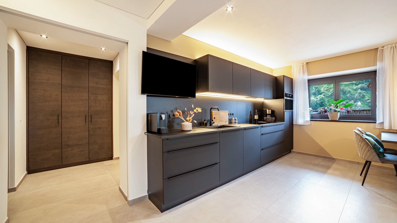 Photo of Kitchen in San Martino in Passiria