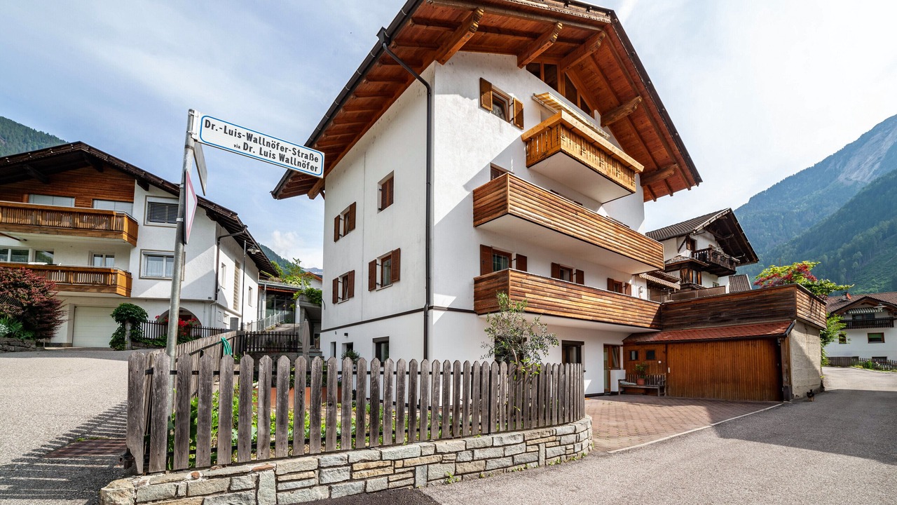 Photo of Outdoor in San Martino in Passiria