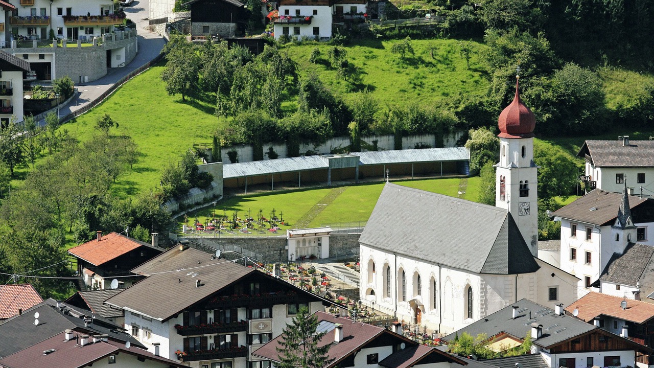 Photo of Outdoor in San Martino in Passiria