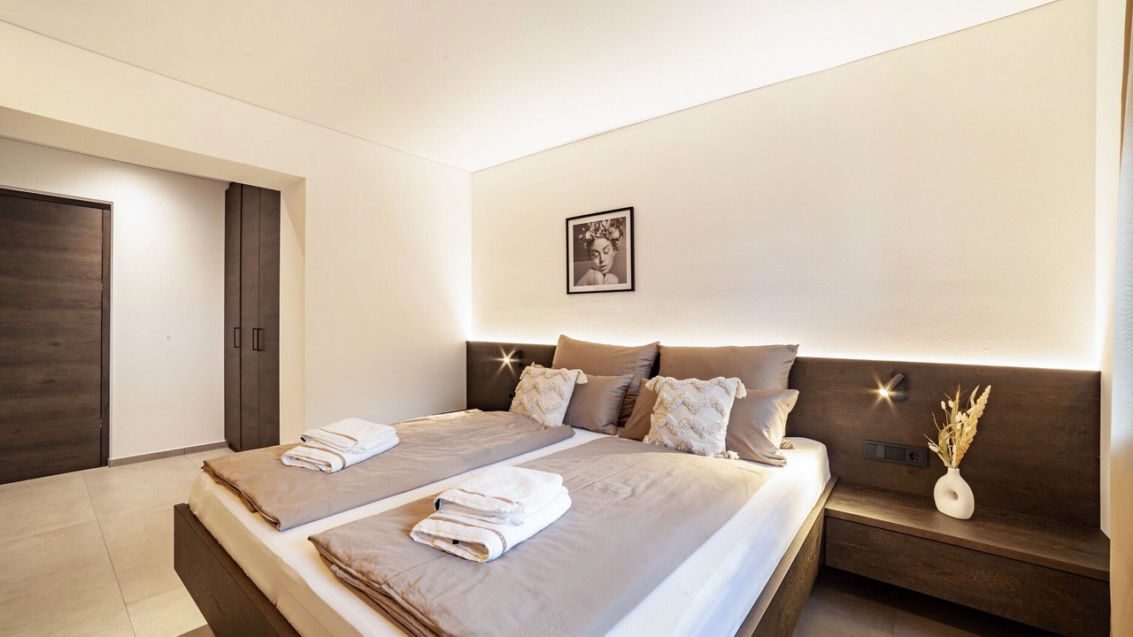 Photo of Bedroom in San Martino in Passiria
