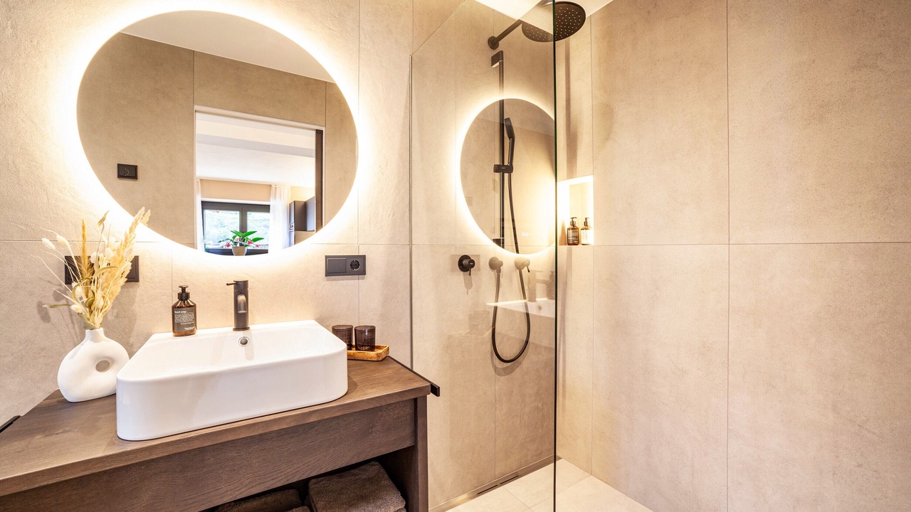 Photo of Bathroom in San Martino in Passiria