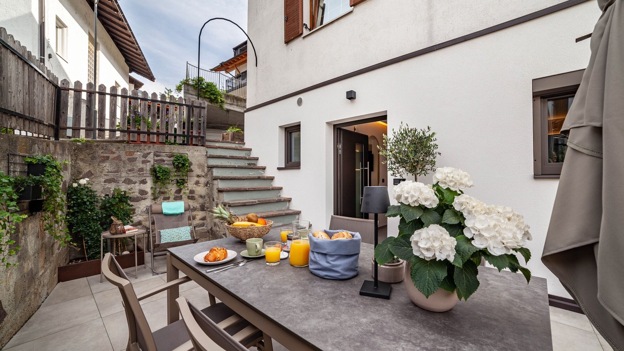 Photo of Outdoor in San Martino in Passiria