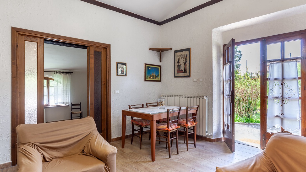 Photo of Livingroom in Pieve Fosciana