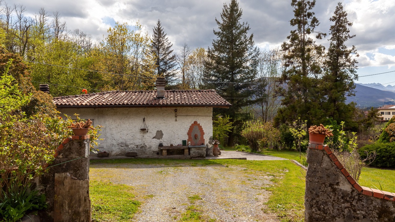 Photo of Outdoor in Pieve Fosciana