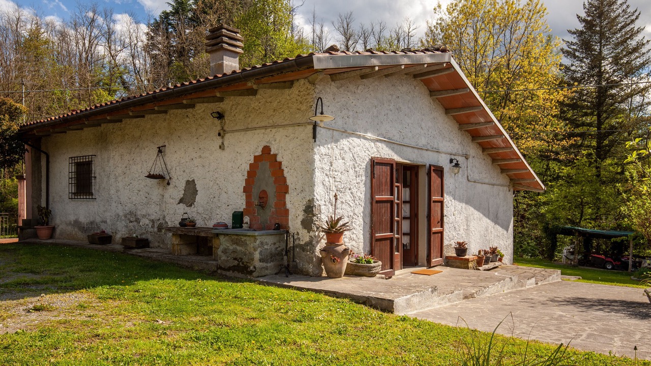Photo of Outdoor in Pieve Fosciana