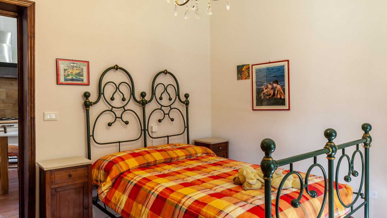 Photo of Bedroom in Pieve Fosciana