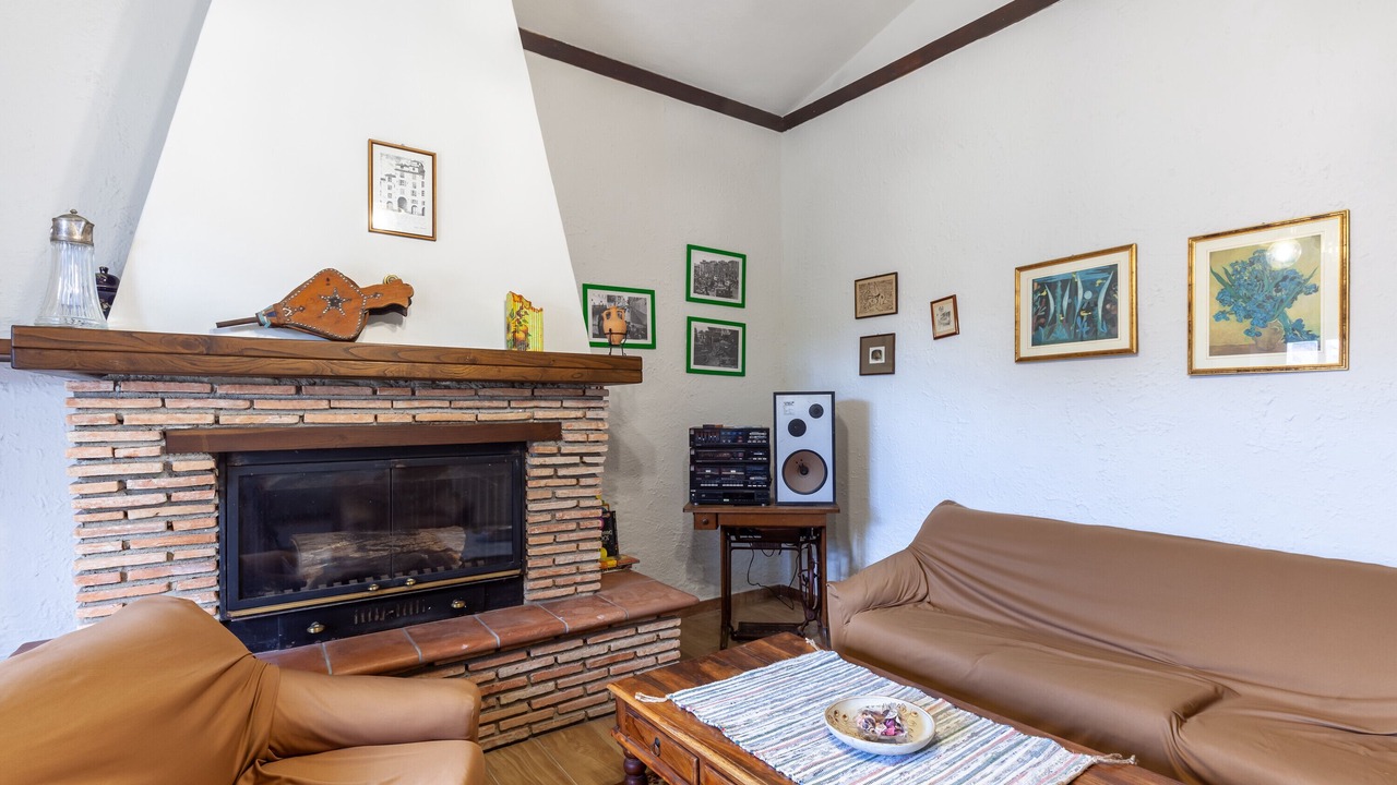 Photo of Livingroom in Pieve Fosciana