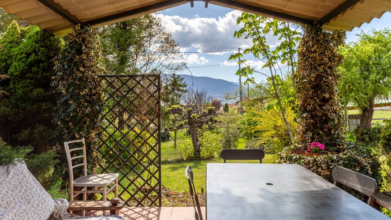 Photo of Outdoor in Pieve Fosciana