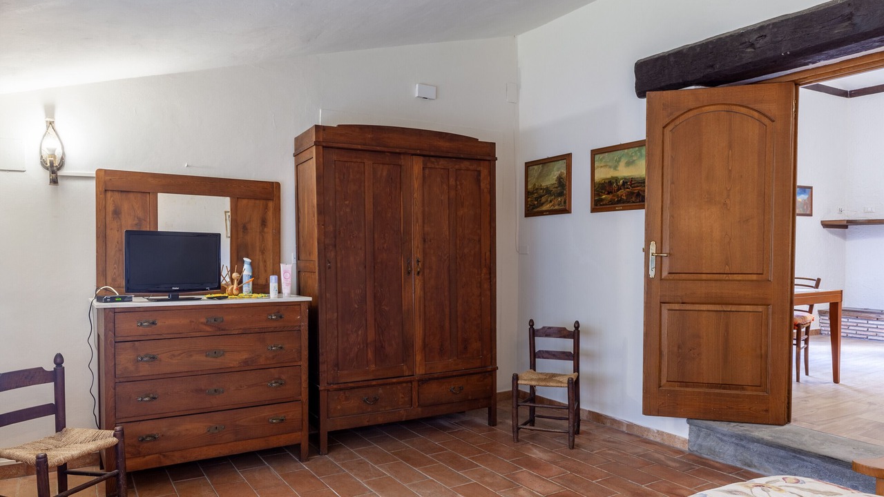 Photo of Bedroom in Pieve Fosciana