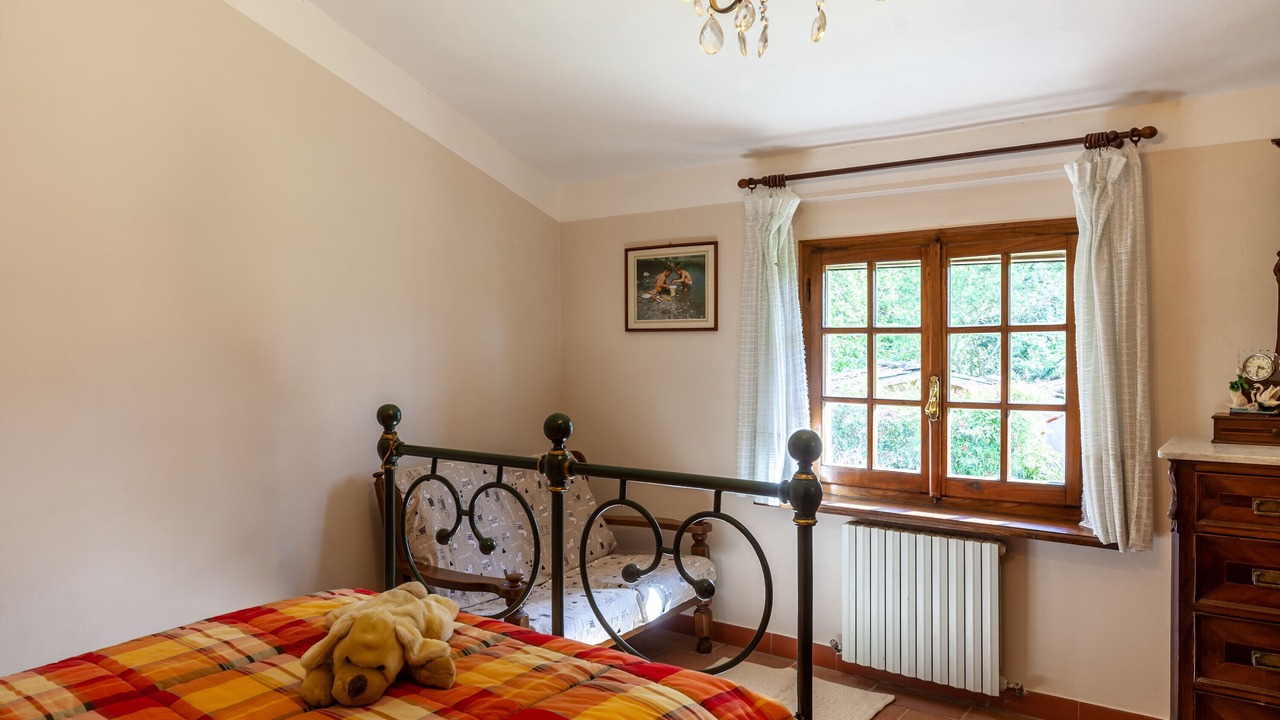 Photo of Bedroom in Pieve Fosciana
