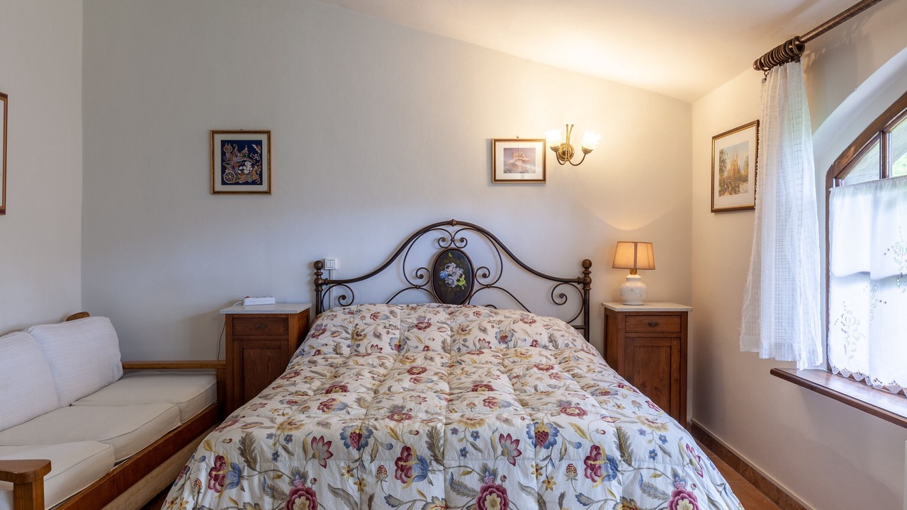 Photo of Bedroom in Pieve Fosciana