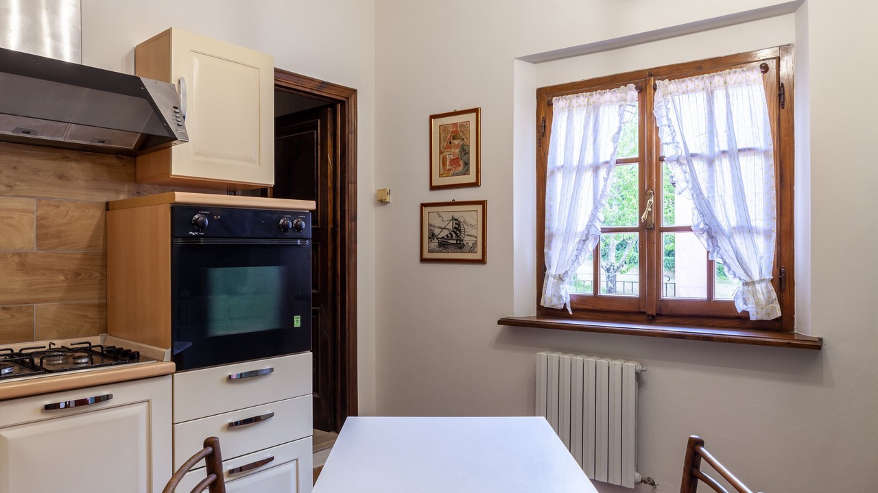 Photo of Kitchen in Pieve Fosciana