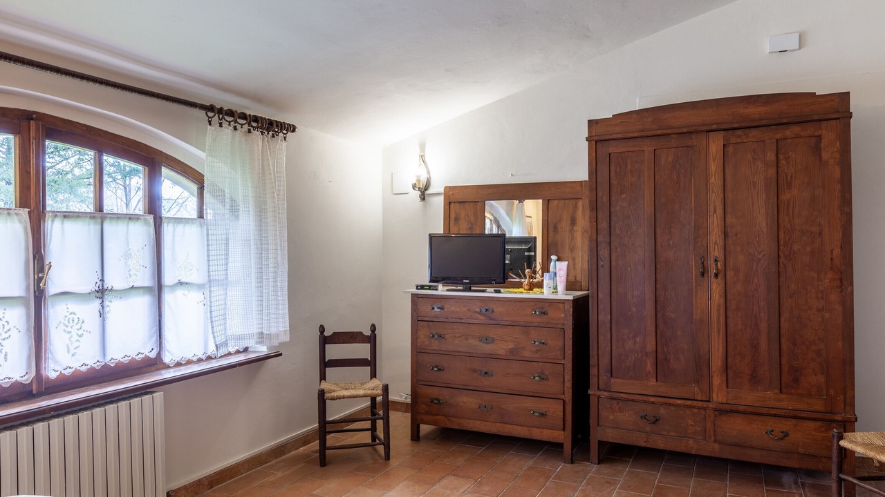 Photo of Bedroom in Pieve Fosciana