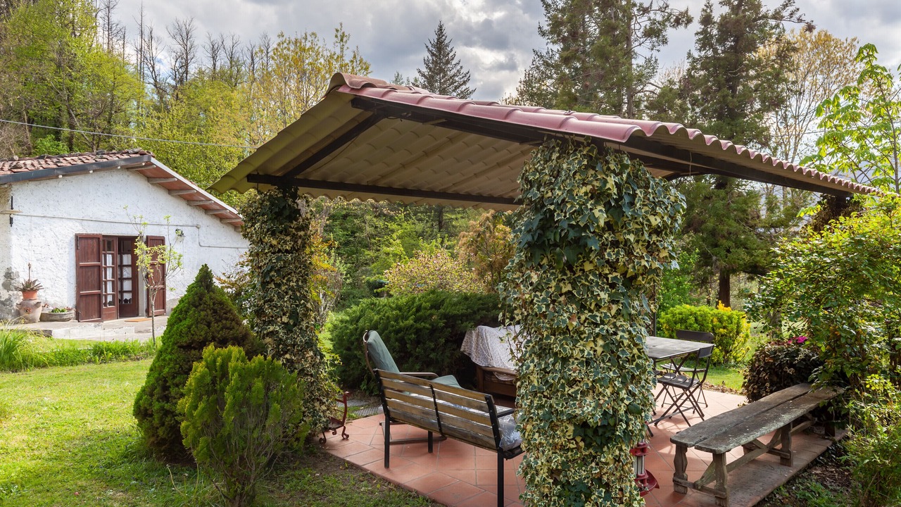 Photo of Outdoor in Pieve Fosciana