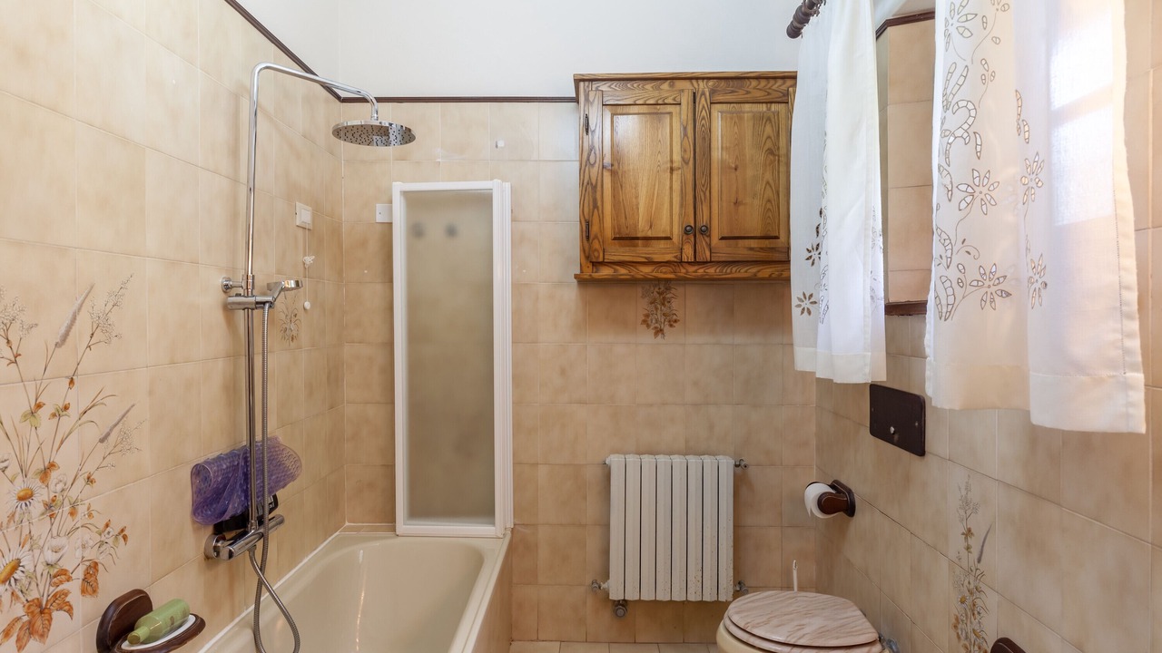 Photo of Bathroom in Pieve Fosciana