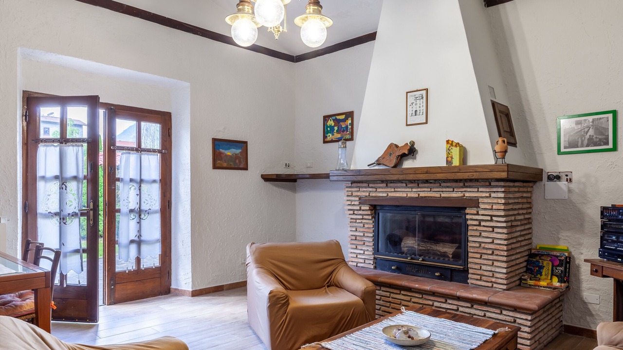 Photo of Livingroom in Pieve Fosciana