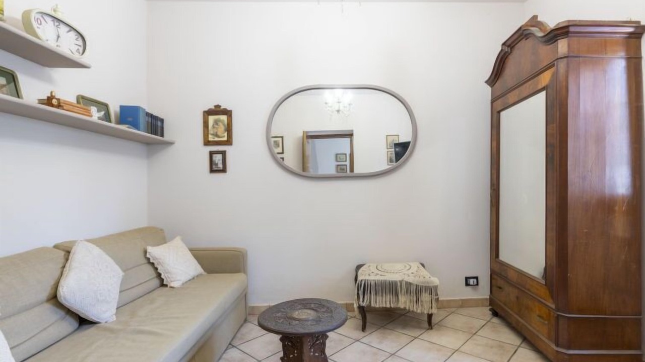 Photo of Livingroom in Ville San Pietro