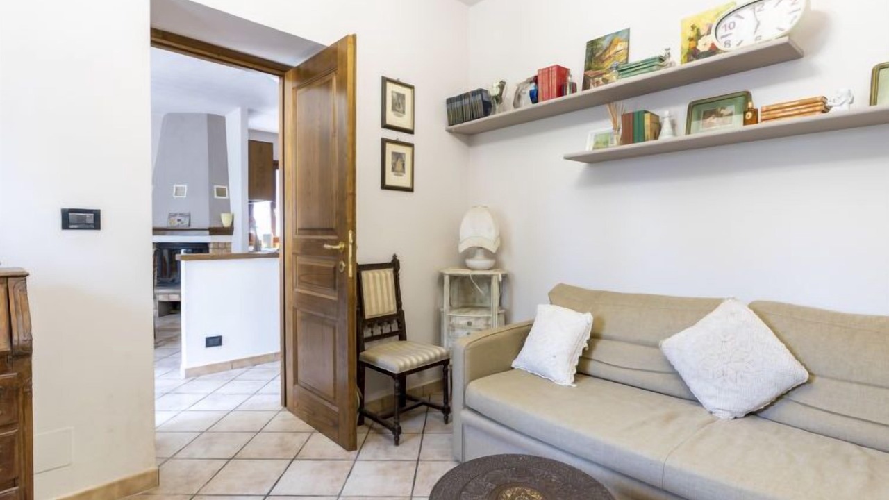 Photo of Livingroom in Ville San Pietro