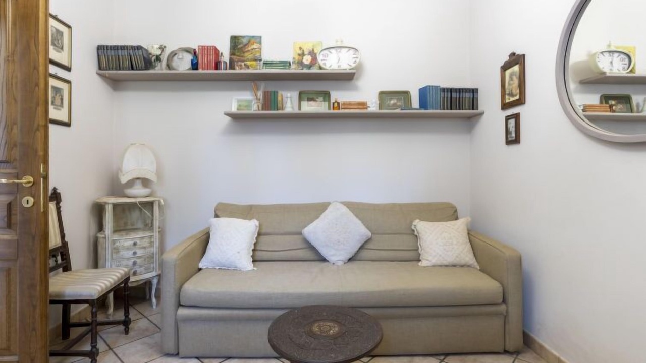 Photo of Livingroom in Ville San Pietro