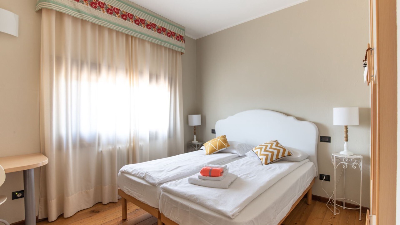 Photo of Bedroom in Montale