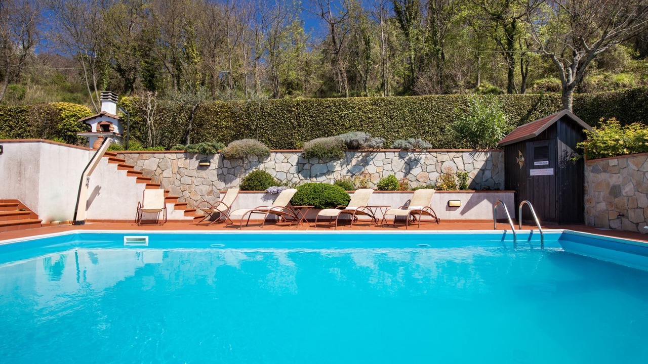 Photo of Outdoor in Montale