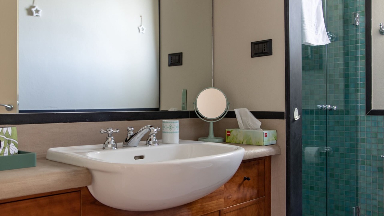 Photo of Bathroom in Montale