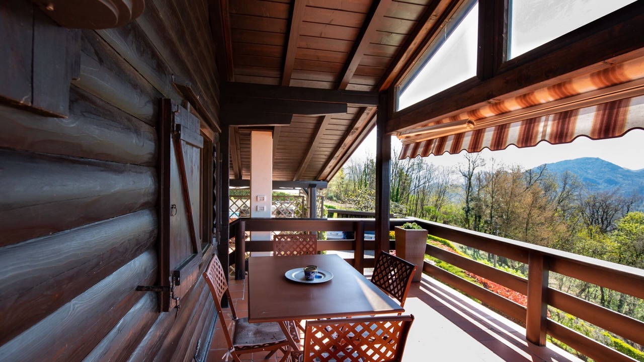 Photo of Outdoor in Montale
