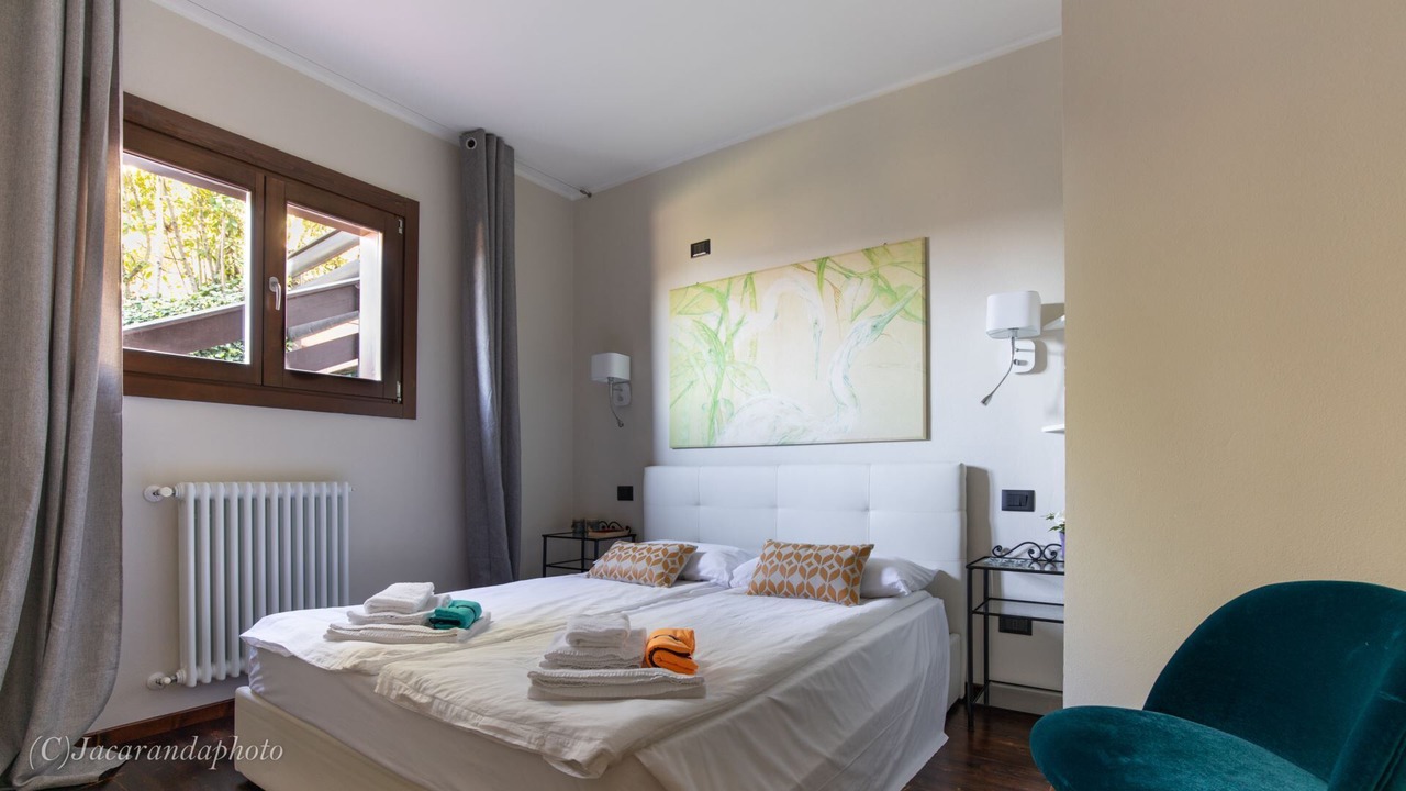 Photo of Bedroom in Montale