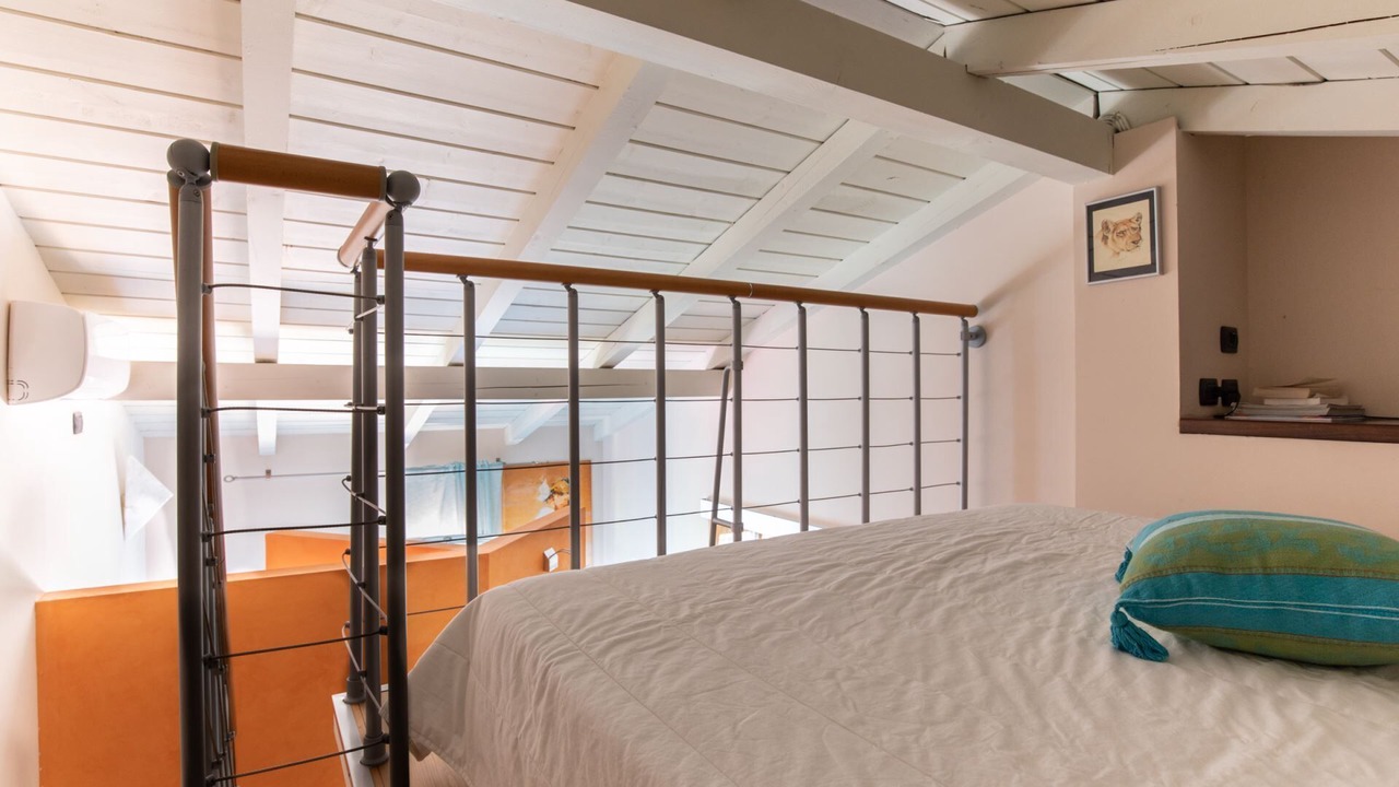 Photo of Bedroom in Montale