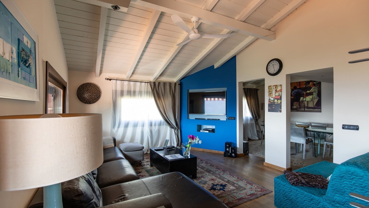Photo of Livingroom in Montale
