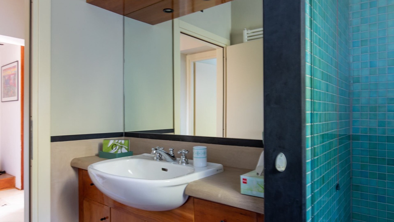 Photo of Bathroom in Montale