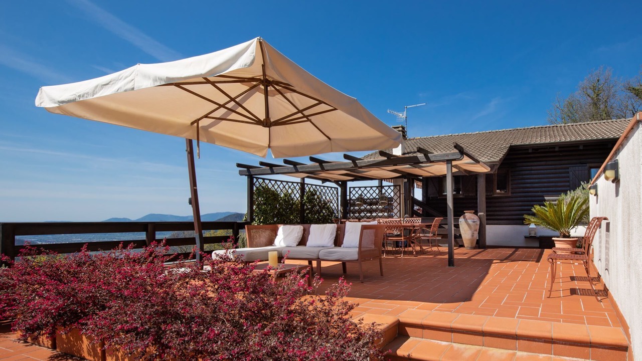 Photo of Patio Balcony in Montale