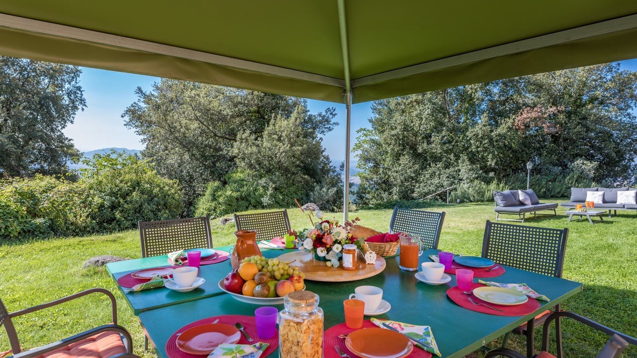 Photo of Outdoor in Gambassi Terme