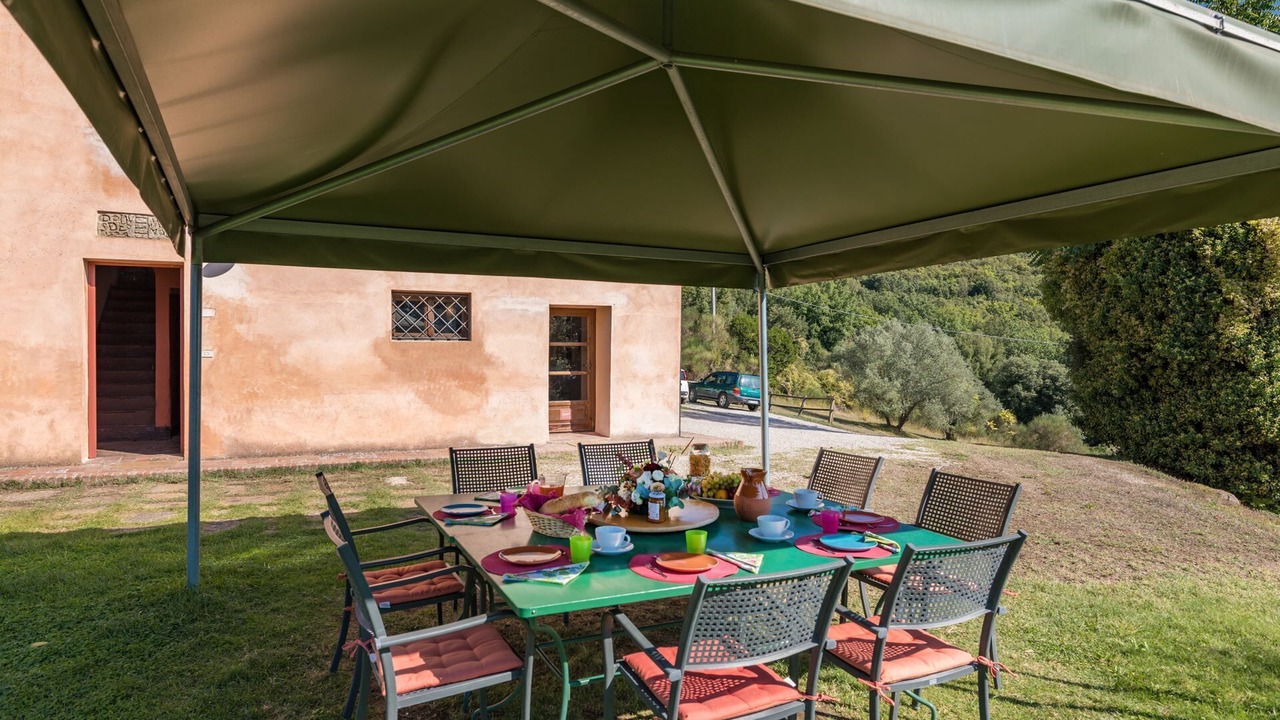 Photo of Outdoor in Gambassi Terme