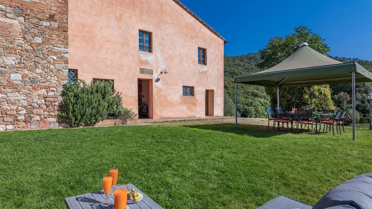 Photo of Outdoor in Gambassi Terme
