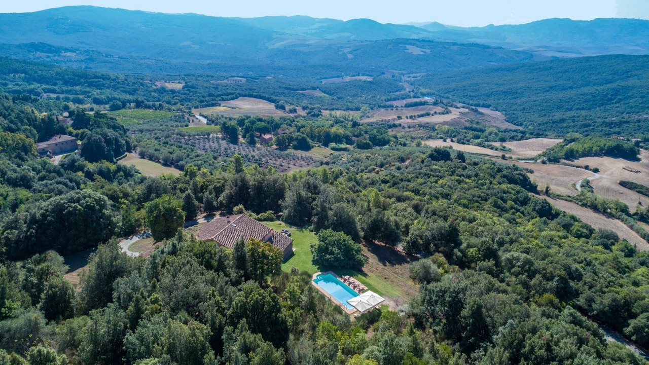 Photo of Outdoor in Gambassi Terme