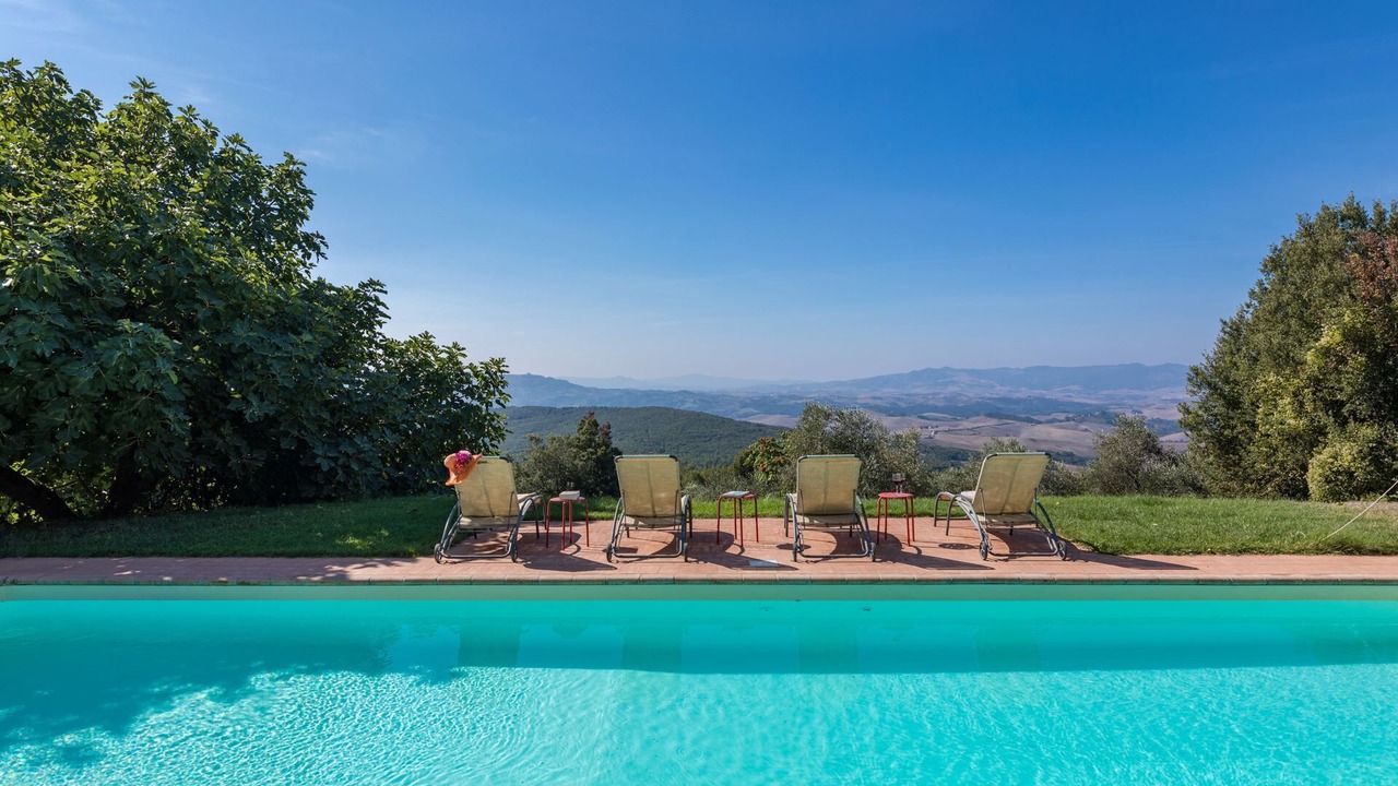 Photo of Outdoor in Gambassi Terme