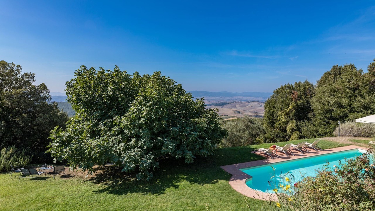 Photo of Outdoor in Gambassi Terme