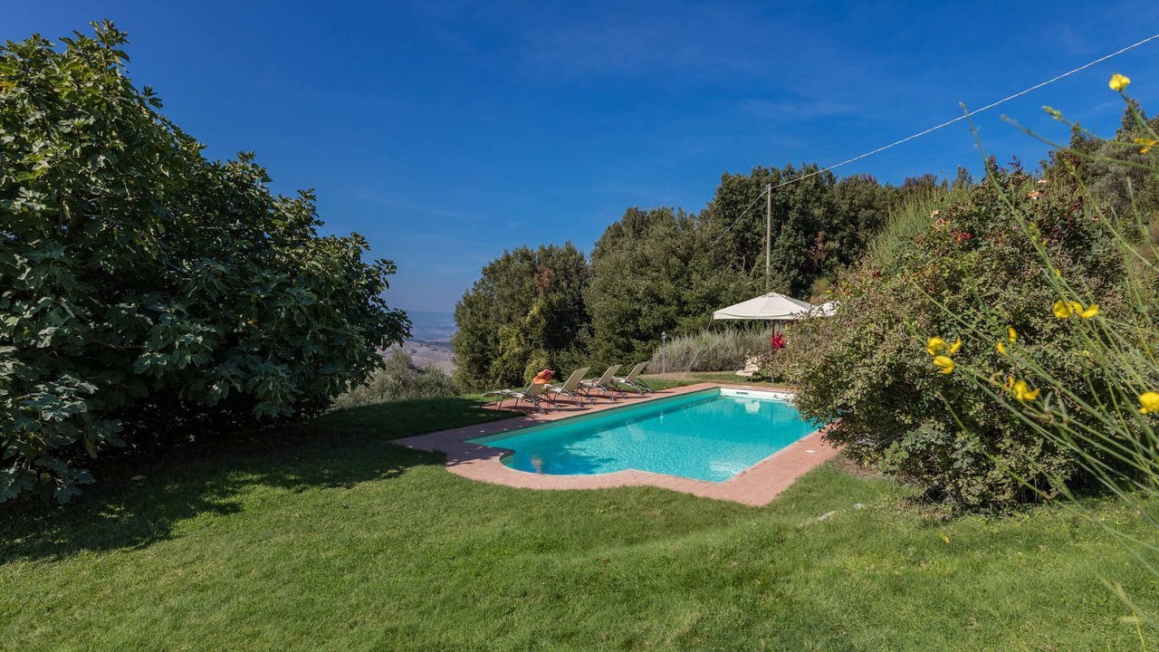 Photo of Outdoor in Gambassi Terme