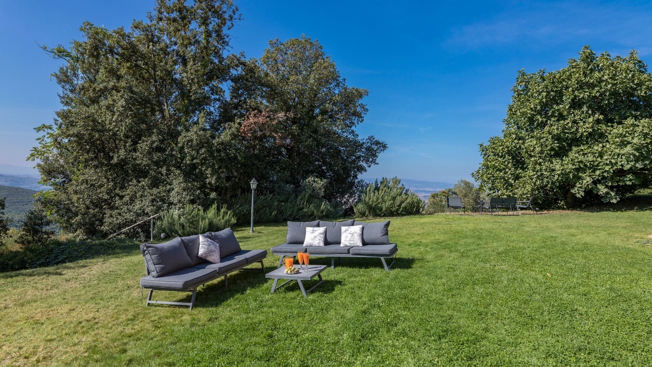 Photo of Outdoor in Gambassi Terme
