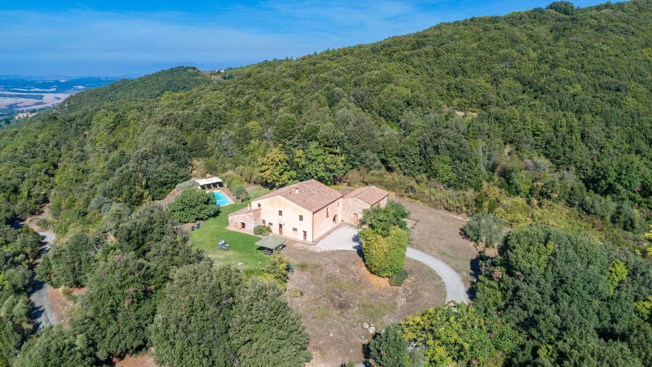 Photo of Outdoor in Gambassi Terme