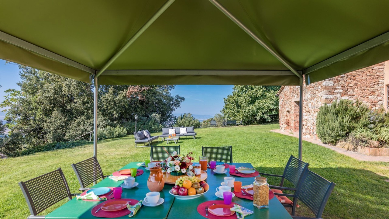 Photo of Outdoor in Gambassi Terme
