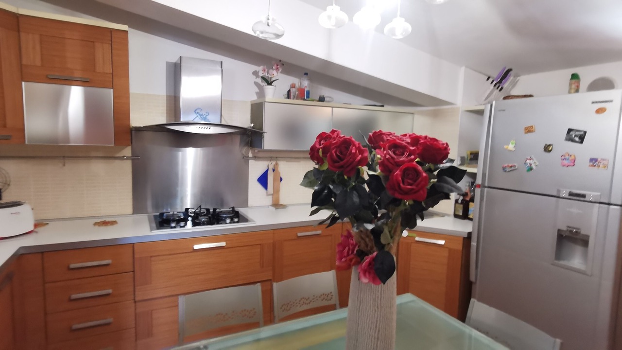 Photo of Kitchen in Bianco