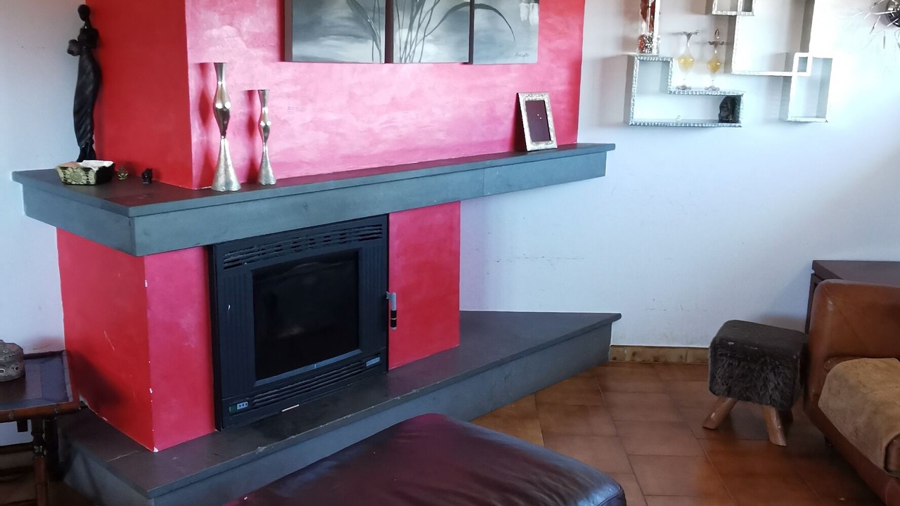 Photo of Livingroom in Bianco