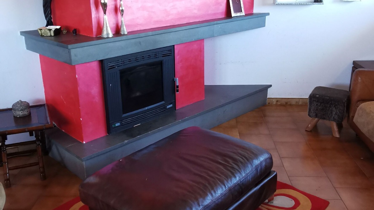 Photo of Livingroom in Bianco