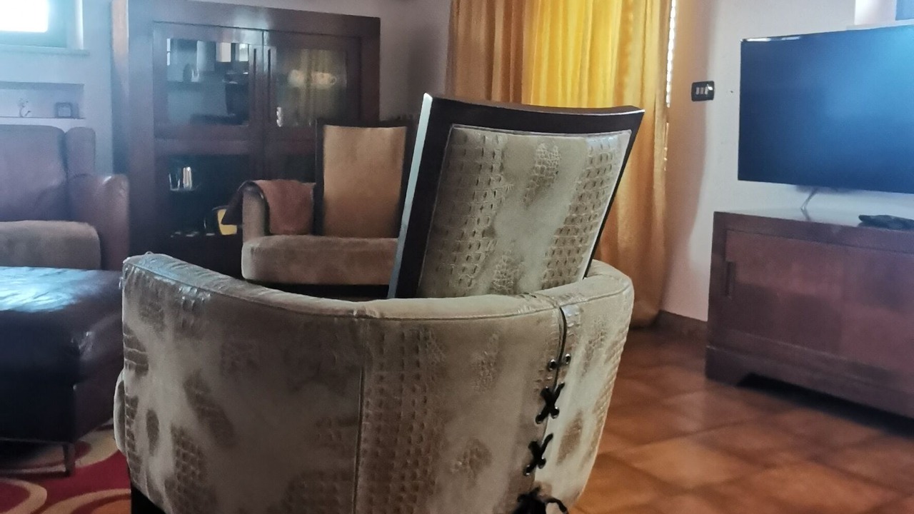 Photo of Livingroom in Bianco