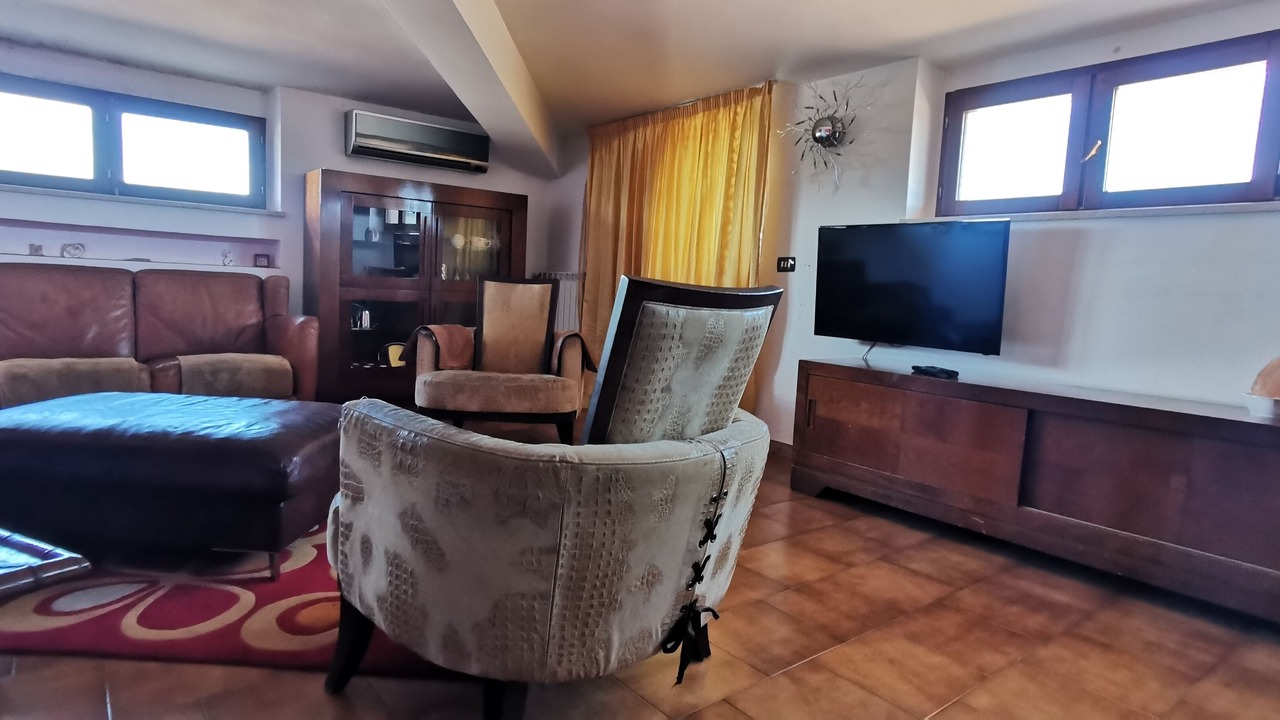 Photo of Livingroom in Bianco