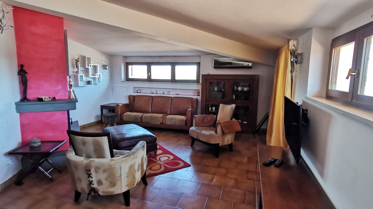 Photo of Livingroom in Bianco